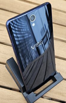 Mobilní telefon Lenovo VIBE S1, 3GB RAM, 32GB uložiště - 7