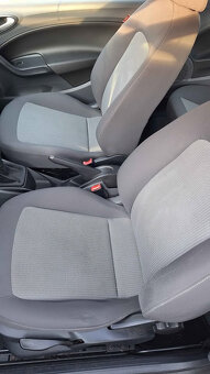 2010 SEAT Ibiza 4 1.6 TDI 66kw - 7