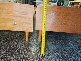 Jednolůžková postel 2x - 7