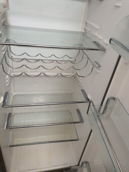 MIELE monoklimatická lednice NEREZ 413 ltr DOVOZ - 7