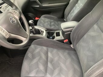 NISSAN X -TRAIL  1.6 DIG -T,120 KW,SERVISKA - 7