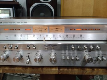 receiver Pioneer SX 1050 - 7