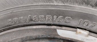 Mercedes-Benz W 638 Vito 2.2 CDI NÁHRADNÍ DÍLY - 7