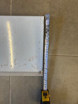 Parapety venkovní - 7