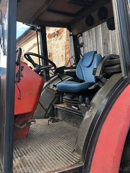 Zetor 9540 - 7