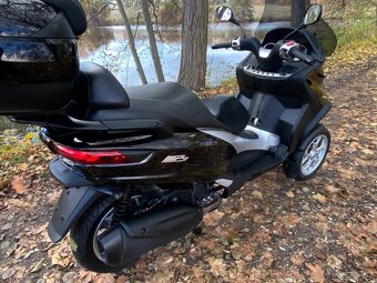 Piaggio MP3 400 hpe Sport 2021 - 7