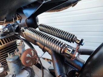 Ogar 250 typ 4 -1948 - 7