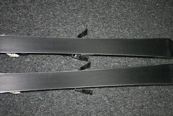 dámske lyže Blizzard 153 cm , drevene jadro - 7