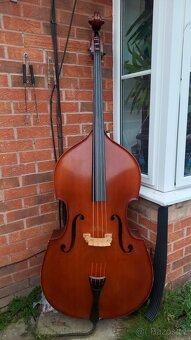 Kontrabas 4/4 celomasiv - 7