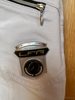 Litex for riders závodní rajtky - 7