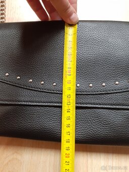 Dámská společenská kabelka/psaníčko - 7