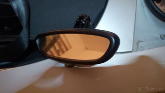 P: díly interiéru z4 e85 - 7