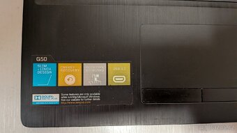 Prodám notebook Lenovo G50 - 30 - 7