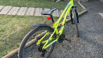 Dětské kolo GT Stomper 26 - 7