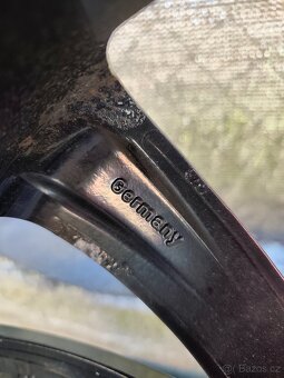 RIAL 5x120 8x18" et43 - 7