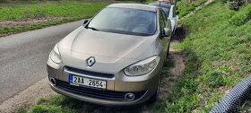 Renault fluence 1.6 najeto 128tis. - 7