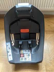 Cybex Aton 5 + báze - po prvním dítěti, neexpirované - 7