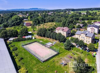 Prodej stavebního pozemku 2943 m2 Vítězná - 7