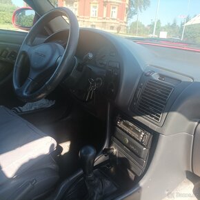 TOYOTA CELICA T18 , 2.0i , CABRIO - 7