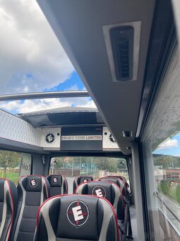 Mercedes-Benz Sprinter autobus, vyhlídkový odpočet DPH možný - 7