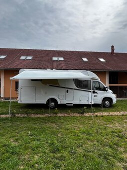 Prodám obytný vůz Carado T448 - 7