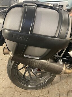 Prodej BMW K 1200 R - 7