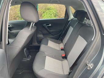 Volkswagen Polo, 1,4/63kW ČR DSG - 7