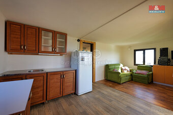 Prodej chaty, 46 m², Seloutky - 7