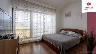 Pronájem bytu 3+kk 91 m2 Rosická, Popůvky - 7
