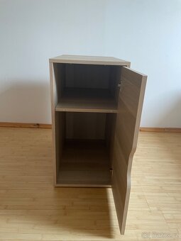 Stůl ikea - 7