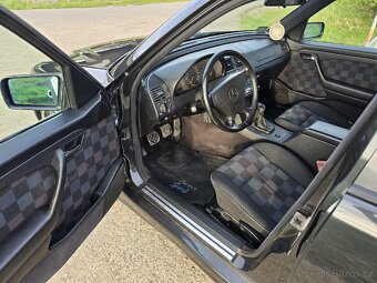 Mercedes-benz c280 142kw - 7