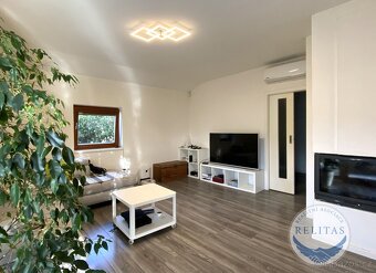 Prodej rodinného domu Dolní Jirčany 95 m², pozemky 962 m² - 7
