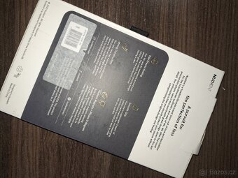 Kryt Nudient na iPhone 12 Pro Max (PC: 650kč) - 7