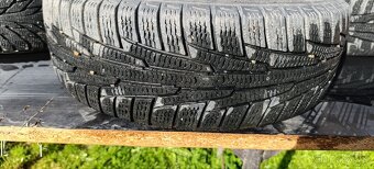 Prodám kola Citroen R14 - 7