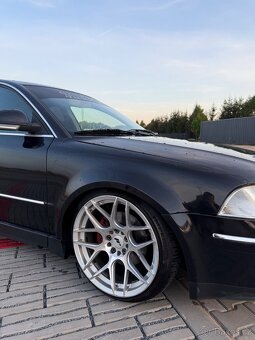 Volkswagen Passat B5.5 1.9 TDI 96kw - 7