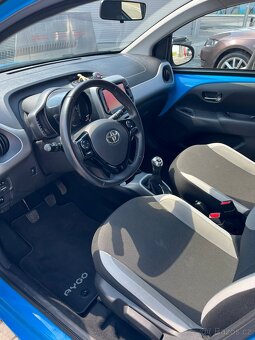 Aygo - 7