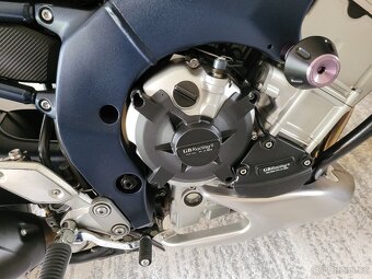 Yamaha FZ1 30640km - 7