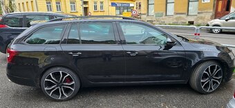 Octavia III.facelift 5/2018 RS TDI 135KW - 7