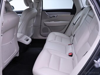 Volvo V90 2,0 D4 140kW Aut. Momentum LED (2017) - 7