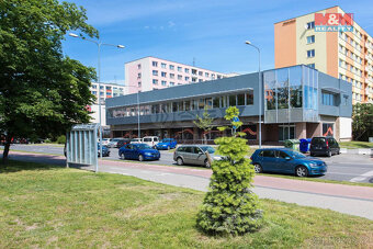 Pronájem kancelářského prostoru, 265 m², Mladá Boleslav - 7