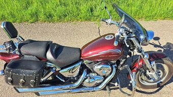 Suzuki marauder 800 - 7