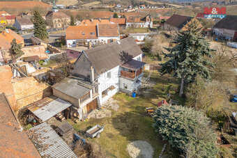 Prodej rodinného domu, 190 m², Očihov - 7