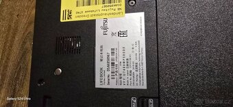 Notebook Lenovo I5 - 7