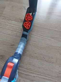 Pistole Nerf Zombie Strike - 7