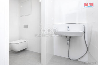 Pronájem obchod a služby, 39 m², Pardubice, ul. Smilova - 7