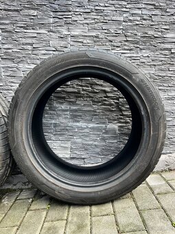 Letní pneu Hankook 245/45 ZR19 - 7