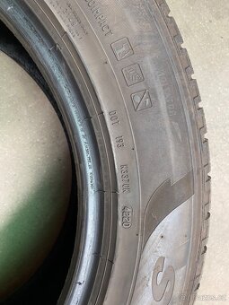 235/60/18 Pirelli zimní - 7