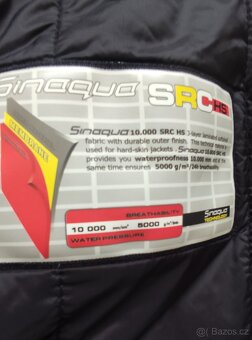 Pánská moto bunda RST vel. L/54 - 7