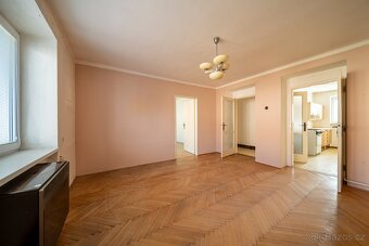 Byt 2+1 na prodej, 68,12m2, os. vlastnictví, UH, Jana Žižky - 7