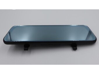 Full HD autokamera ve zpětném zrcátku se zadní kamerou - 7